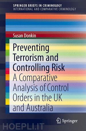 donkin susan - preventing terrorism and controlling risk
