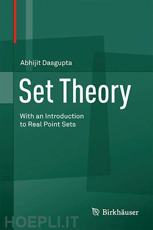 dasgupta abhijit - set theory