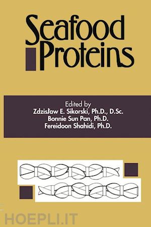 sikorski z. - seafood proteins