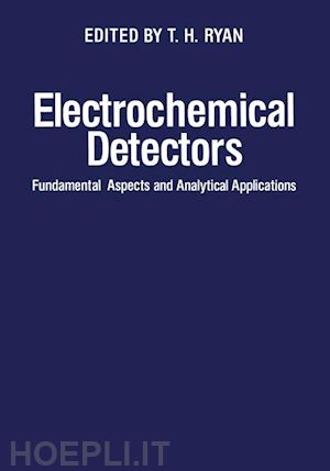 ryan t. (curatore) - electrochemical detectors