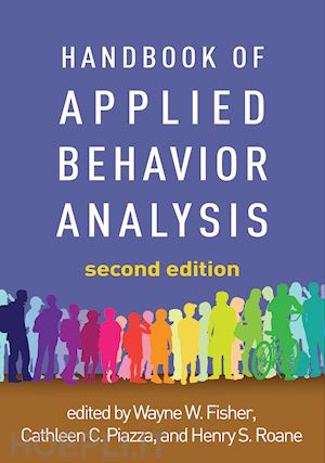  - handbook of applied behavior analysis