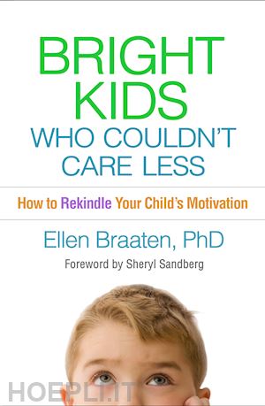 braaten ellen - bright kids who couldn't care less