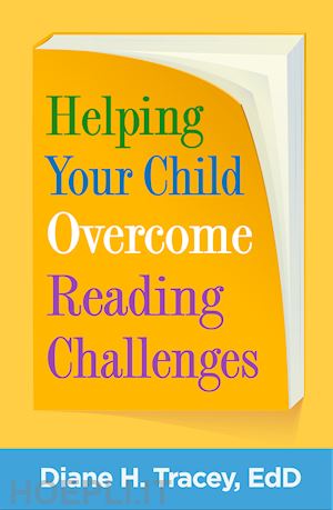 tracey diane h. - helping your child overcome reading challenges