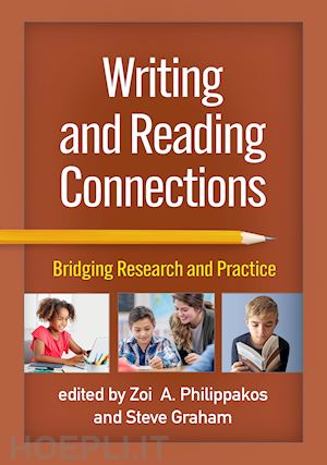 philippakos zoi a.; graham steve - writing and reading connections