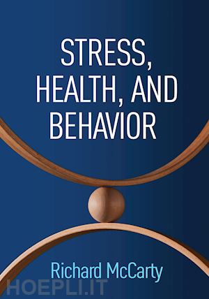 mccarty richard - stress, health, and behavior