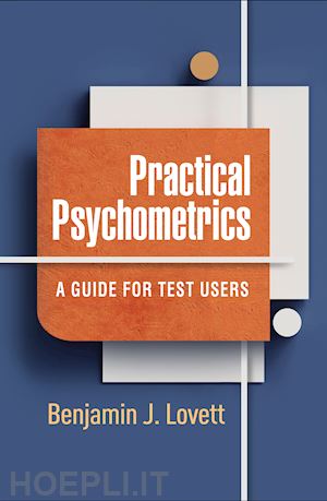 lovett benjamin j - practical psychometrics