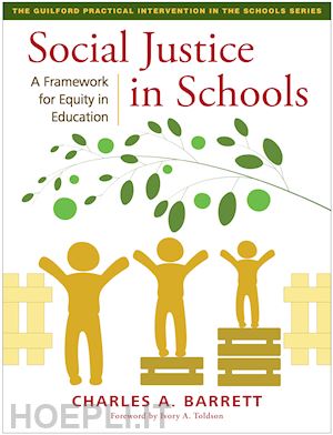 barrett charles a. - social justice in schools