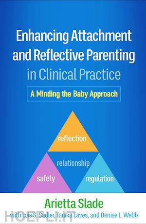 slade arietta - enhancing attachment and reflective parenting in clinical practice