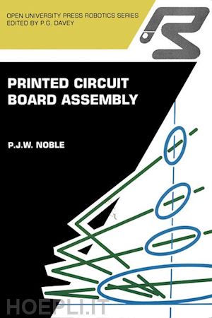 noble p.j.w. - printed circuit board assembly
