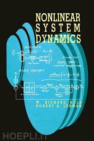 kolk w. richard; lerman robert a. - nonlinear system dynamics
