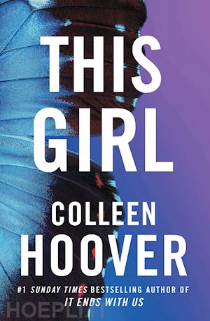 hoover, colleen - this girl