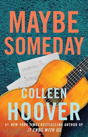 hoover colleen - maybe someday