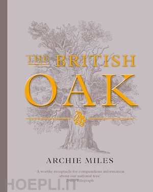 miles archie - the british oak