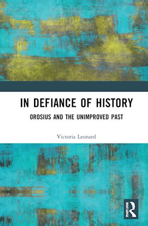 leonard victoria - in defiance of history
