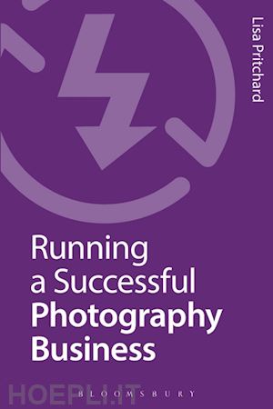 pritchard lisa - running a successful photography business