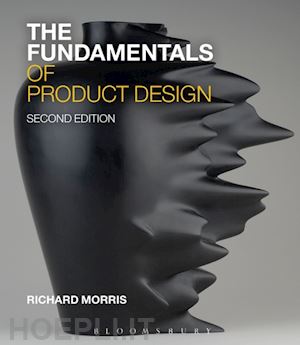 morris richard - the fundamentals of product design