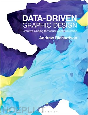 richardson andrew - data-driven graphic design