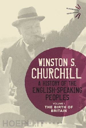 churchill w. - a history of the english-speaking people vol.1