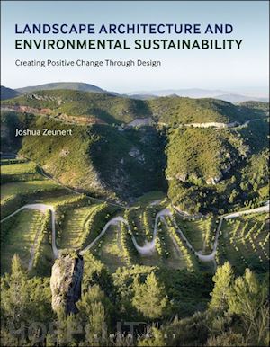zeunert joshua - landscape architecture and environmental sustainability