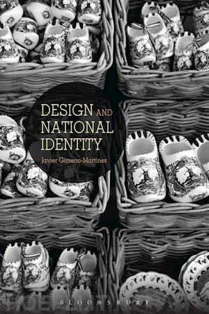gimeno-martinez javier - design and national identity
