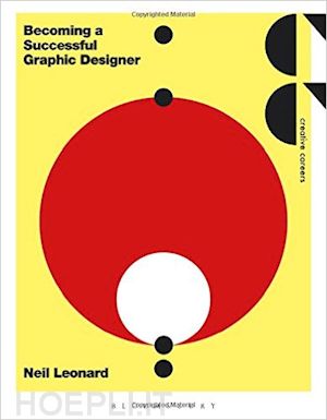 leonard neil - becoming a successful graphic designer