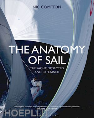 compton nic - the anatomy of sail