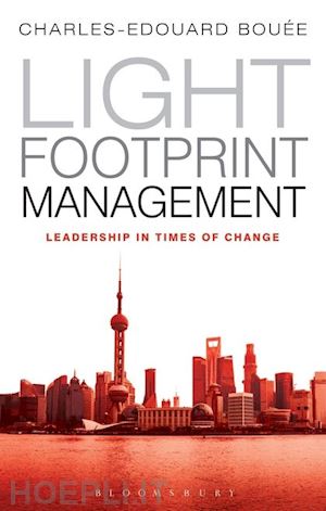 bouee' charles-edouard - light footprint management