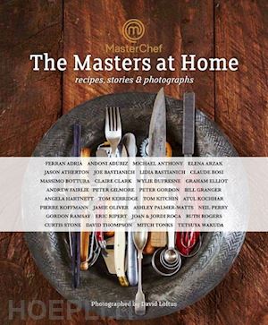 aa.vv. - the masters at home