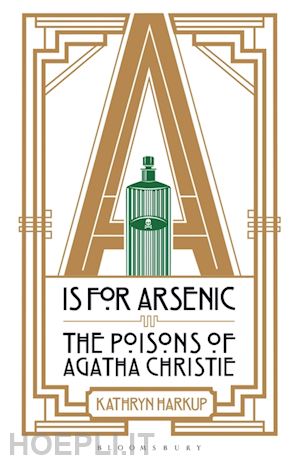 harkup kathryn - a is for arsenic