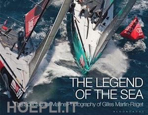 martin-raget giles - the legend of the sea