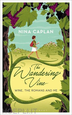 caplan nina - the wandering vine