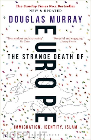 murray douglas - the strange death of europe
