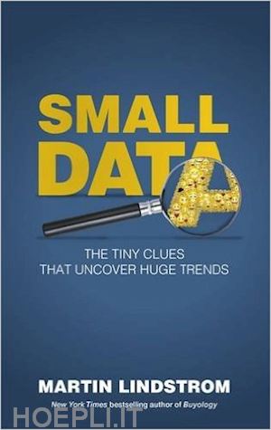 lindstrom martin - small data