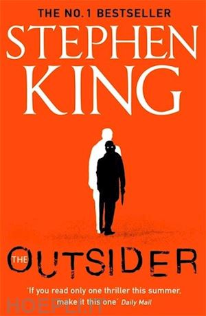 king stephen - outsider