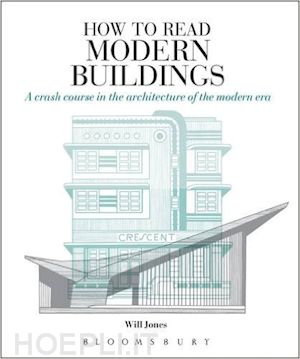 jones will - how to read modern buildings
