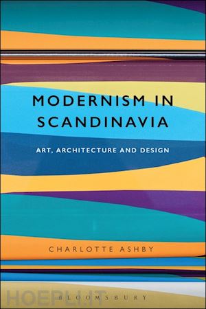 ashby charlotte - modernism in scandinavia