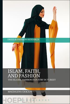 craciun m. - islam, faith, and fashion