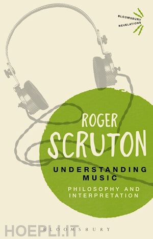 scruton roger - understanding music