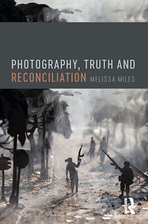miles melissa - photography, truth and reconciliation