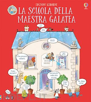 Tutti i libri editi da USBORNE 