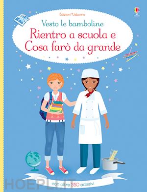 Natale. Ediz. a colori - Fiona Watt - Libro - Usborne - Primi