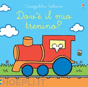 Tutti i libri editi da usborne 