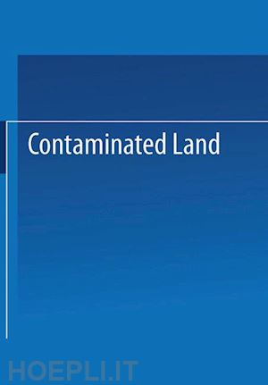 smith michael a. - contaminated land