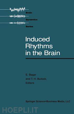 basar; bullock - induced rhythms in the brain