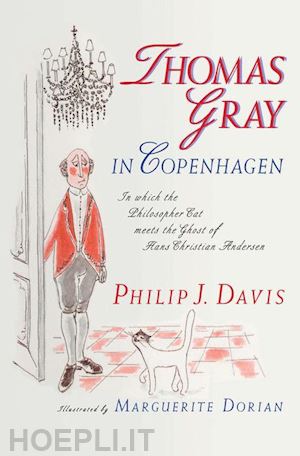 davis philip j. - thomas gray in copenhagen