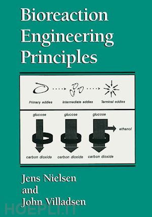 nielsen jens; villadsen john - bioreaction engineering principles