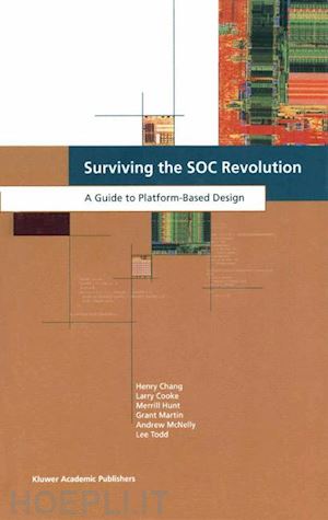 chang henry; cooke l.r.; hunt merrill; martin grant; mcnelly andrew; todd lee - surviving the soc revolution