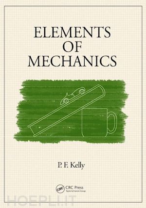 kelly p.f. - elements of mechanics