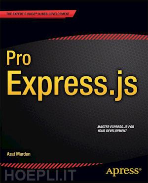 mardan azat - pro express.js