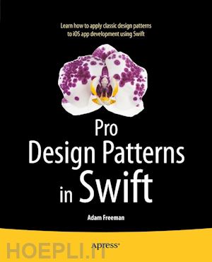 freeman adam - pro design patterns in swift